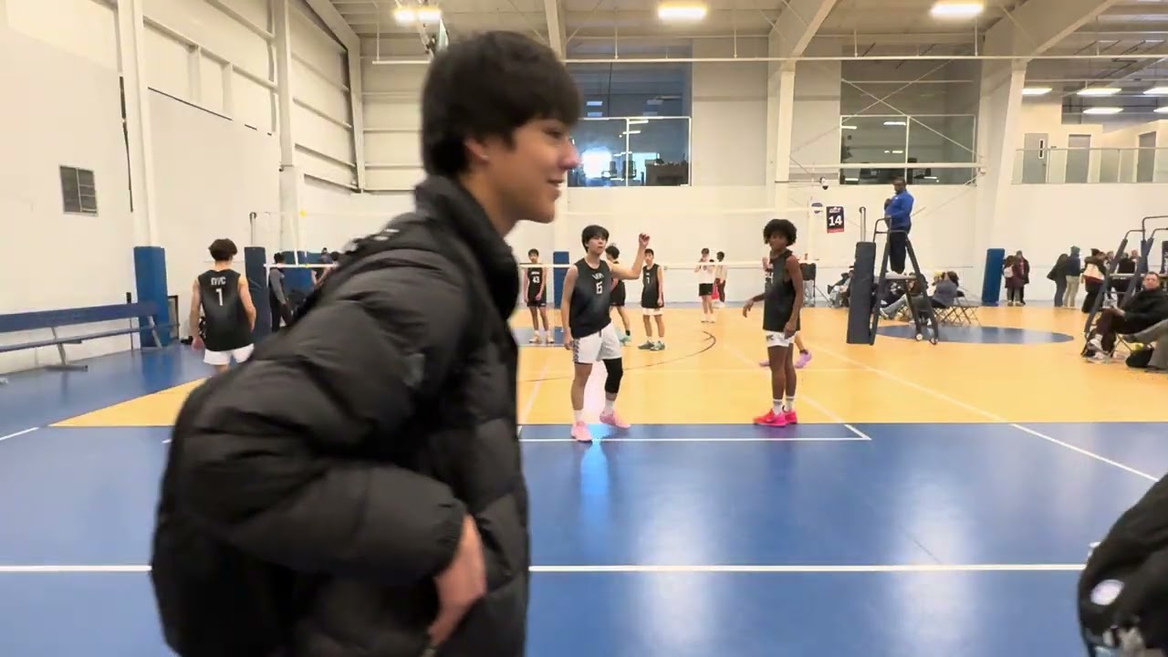 1/31/26 Match 3 Set 1