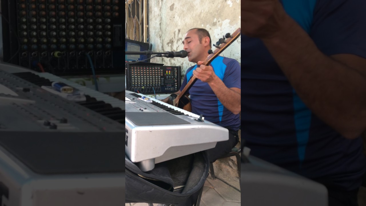 Arif Topaç - Ayşem Ayşem