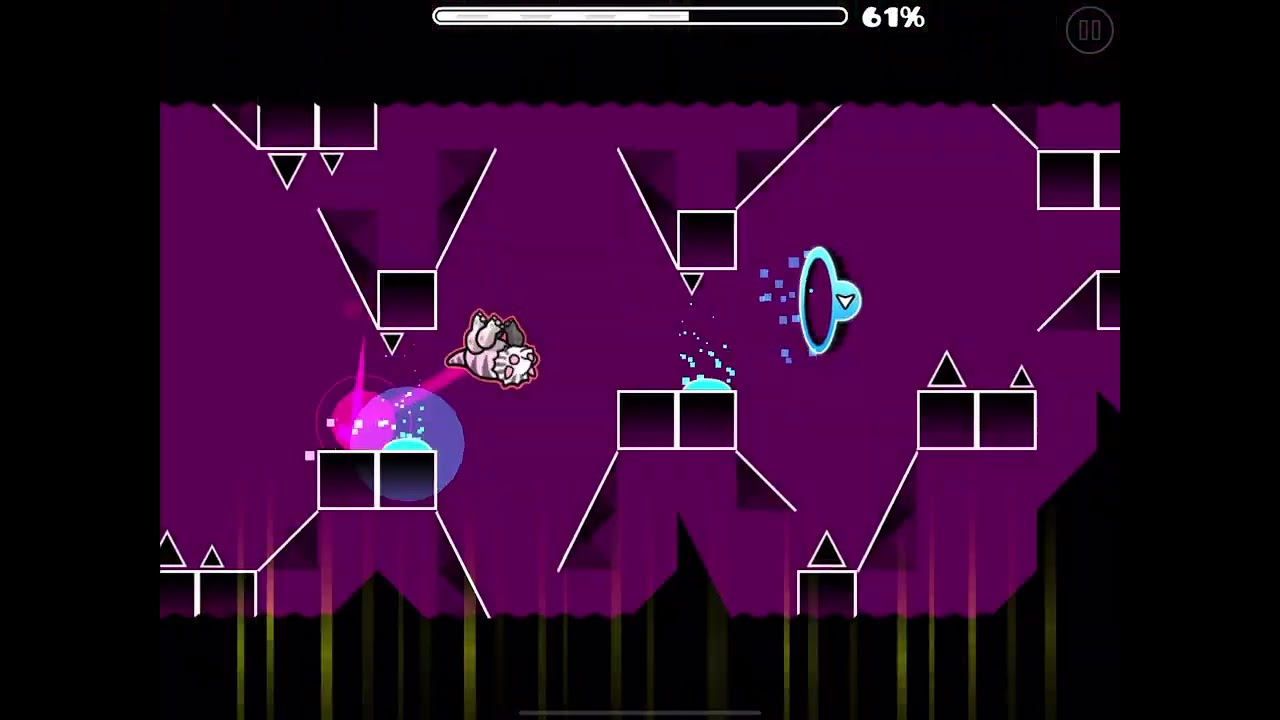 Into The Abyss (layout by me)