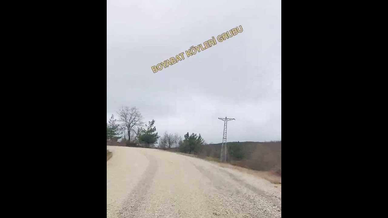 Boyabat keseköy boyalı benişli bıçakcili