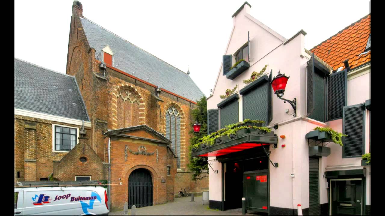 InZicht Haarlem: de goudsmid en de begijntjes van plezier