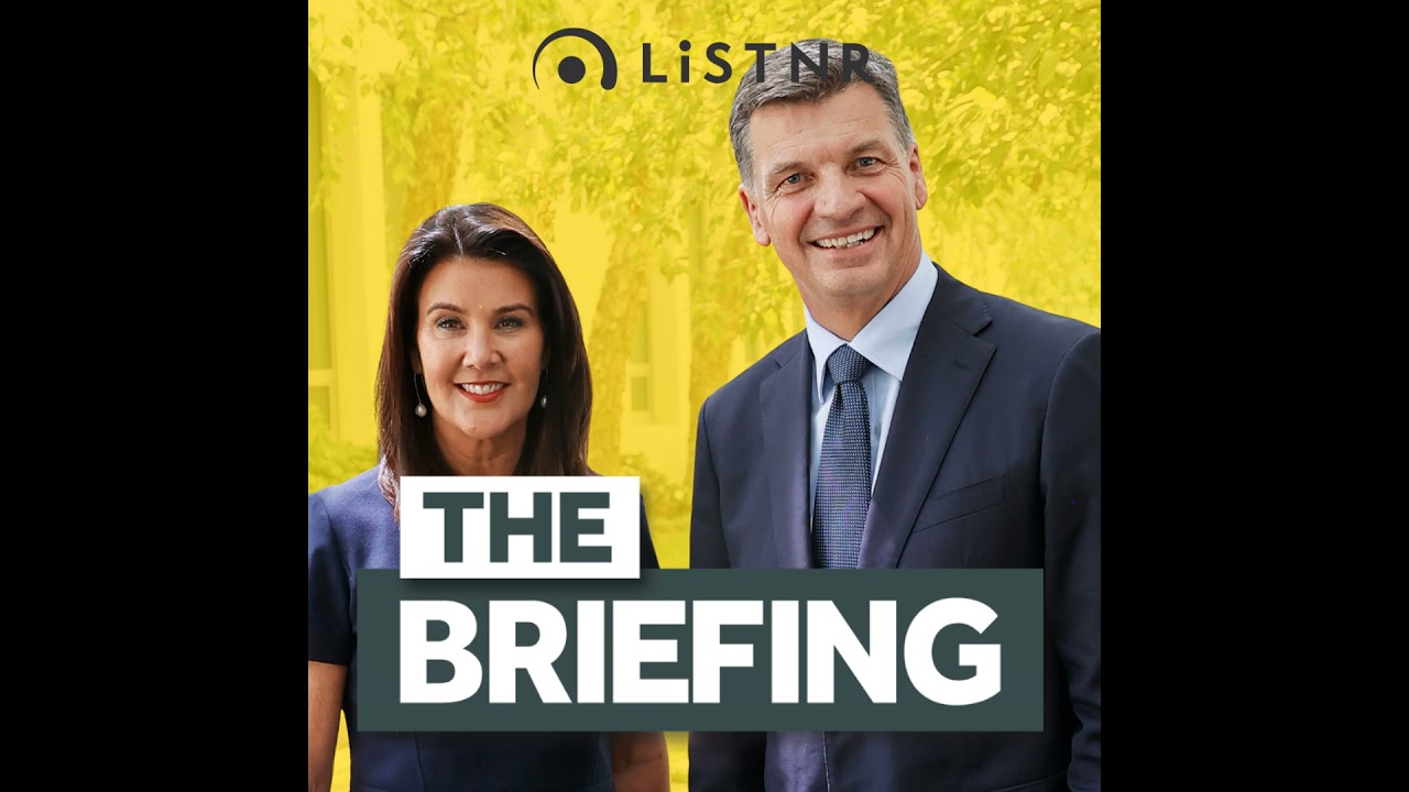 Libs focus on tax cuts & migration + Peptides: risking health for beauty