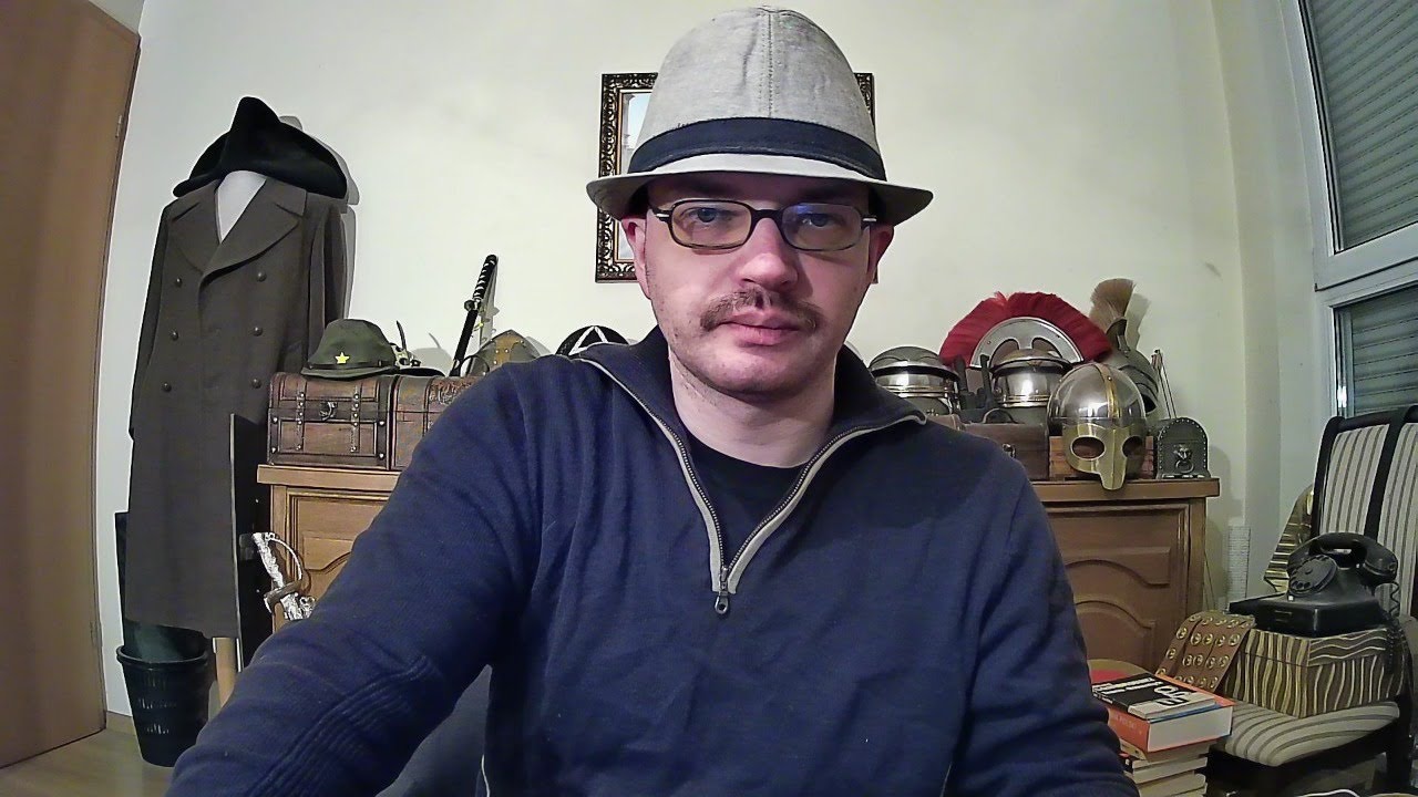 Dlaczego Voltaire i Nietzsche są najbardziej szkalowanymi filozofami - dr Piotr Napierała