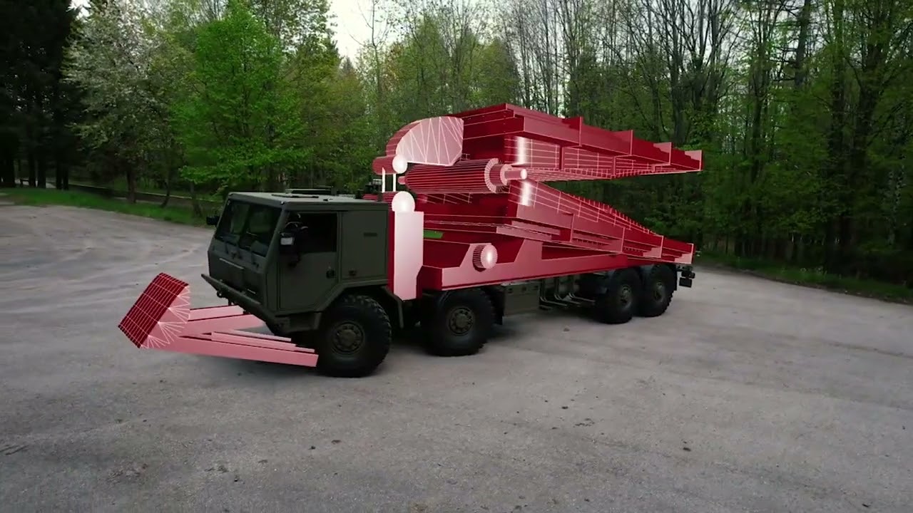 TATRA FORCE Mud Expert