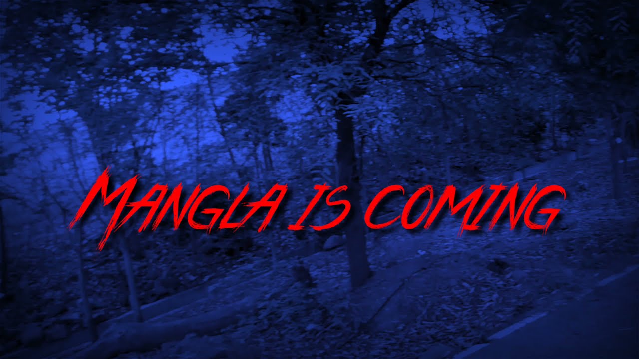 Mangala | horror comedy | wellcrew