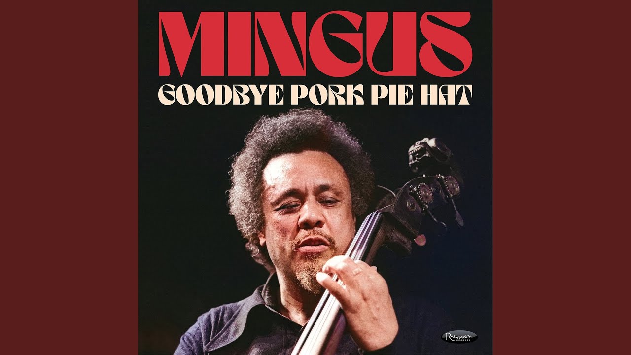 Goodbye Pork Pie Hat (Live at the Teatro Coliseo in Buenos Aires, Argentina, June 2, 1977)