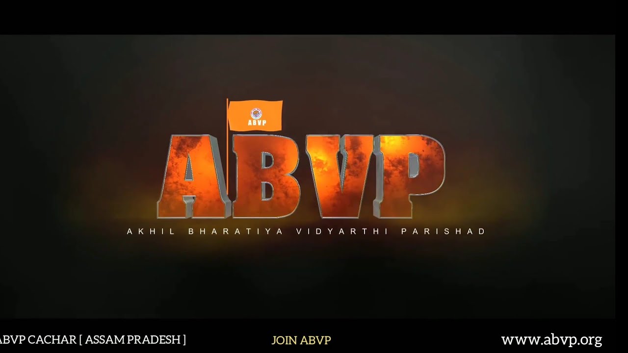 ABVP Membership Video || ABVP Activities || ABVP Slogans || Akhil Bharatiya Vidyarthi Parishad Song