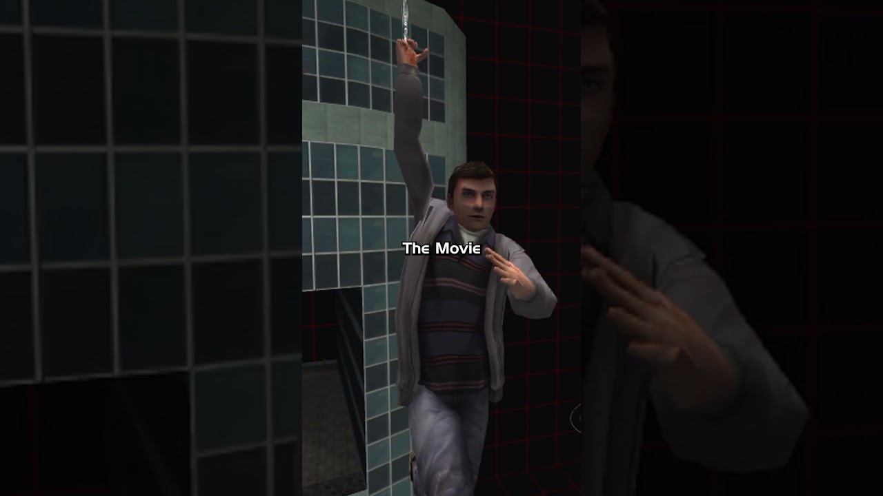 Games With Funny Details