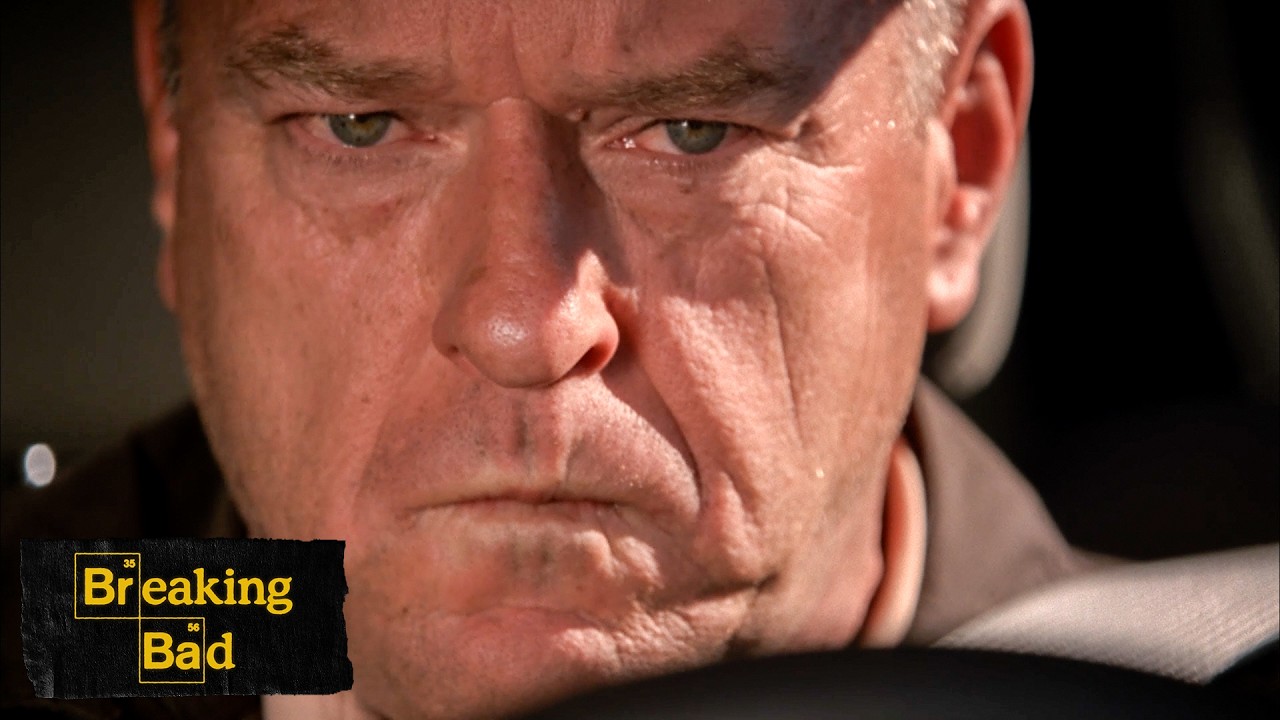 The Moment Hank Discovers Heisenberg | Blood Money | Breaking Bad