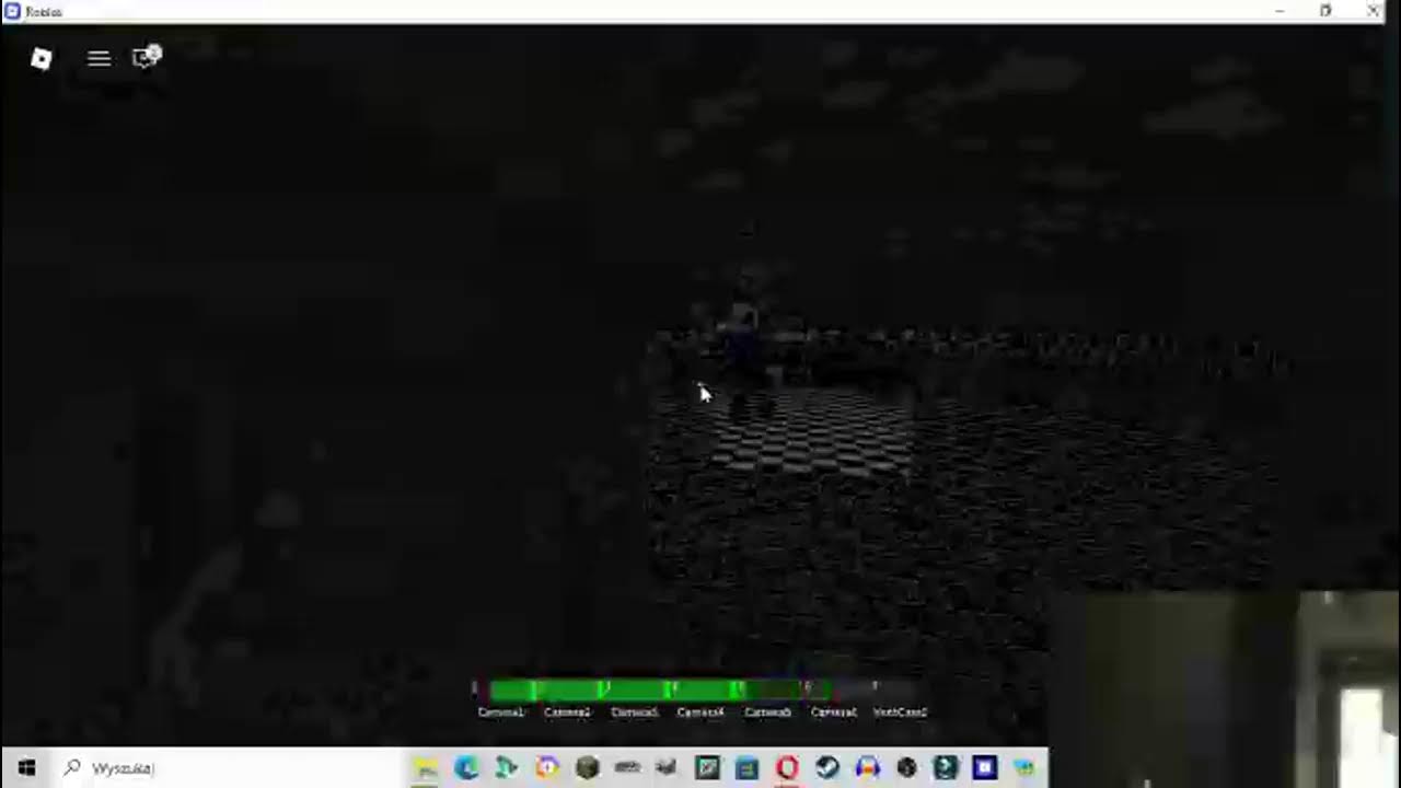 Gram w grę na roblox od twórcy FLOWERTHEFLOWER66