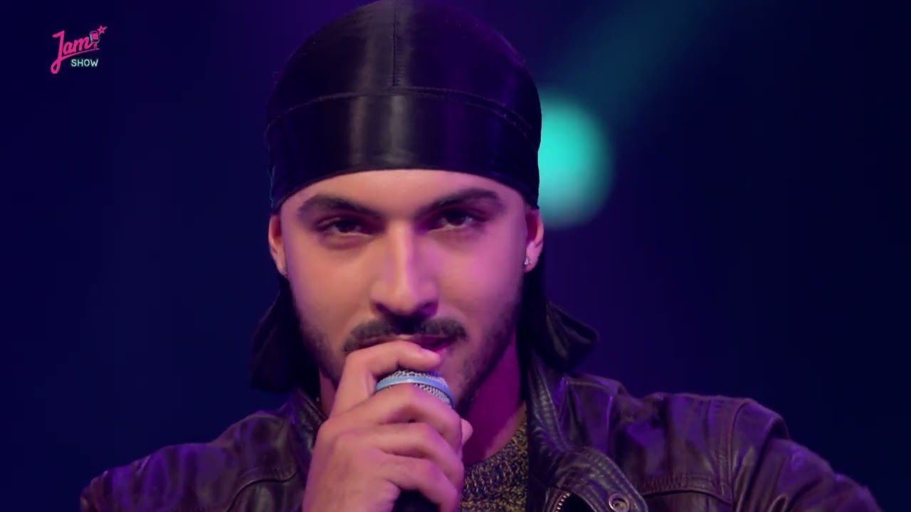 Nezar - Auditions Jamshow - Passage Complet
