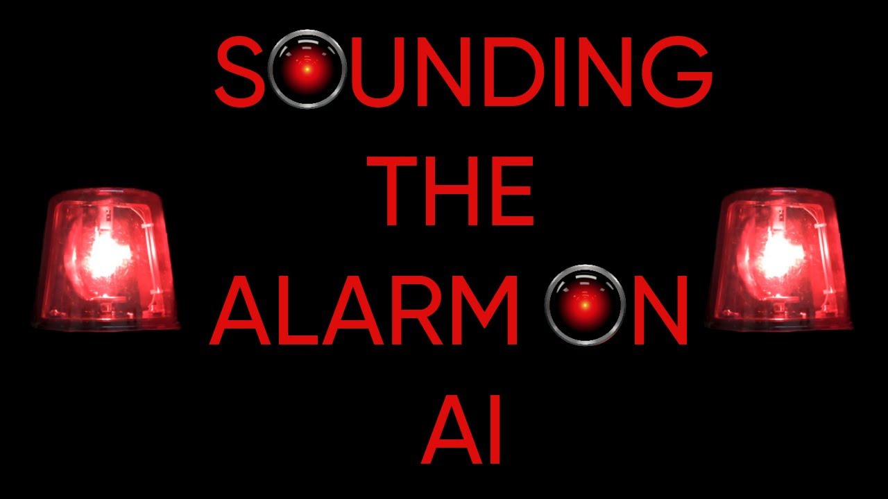 ai will allow a demonic aspect of mind to inhabit the earth