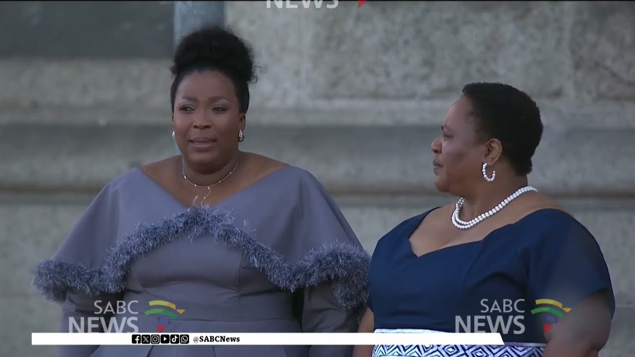 SONA 2026 | Formations, escorts explained
