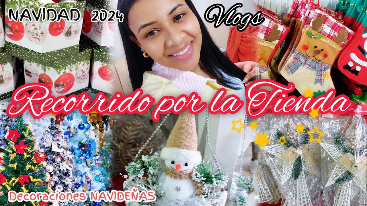 Navidad 2O24 | Tendencias que iluminaran tu Hogar