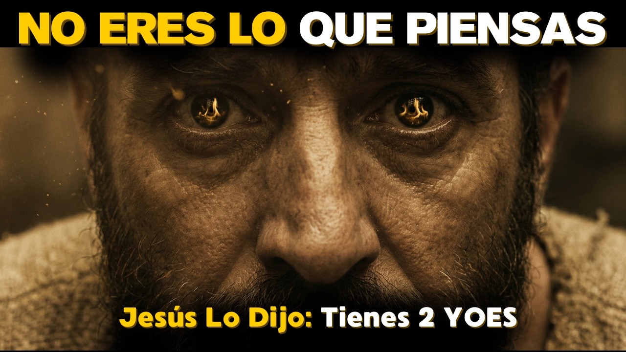 El Evangelio de Tomás revela el «YO» que controla silenciosamente tu vida