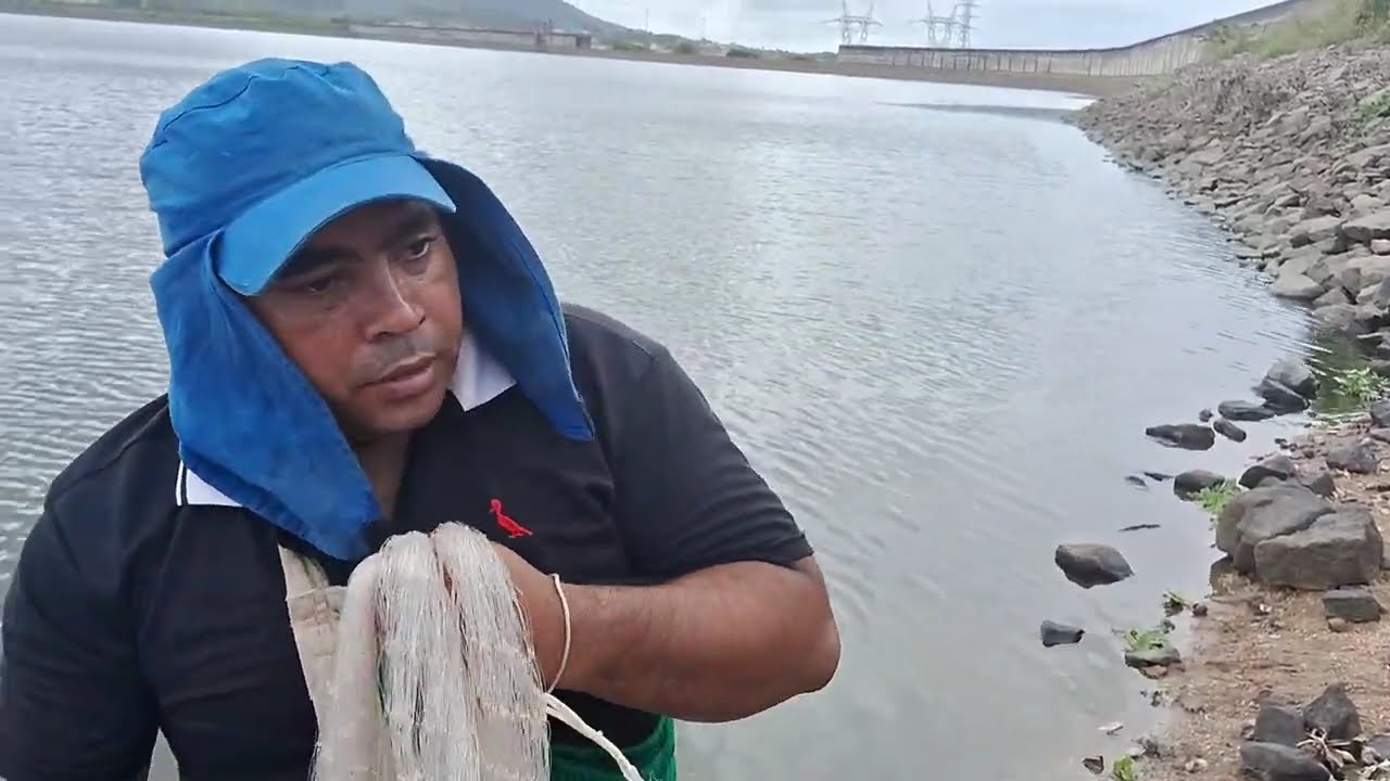 Pescaria boa