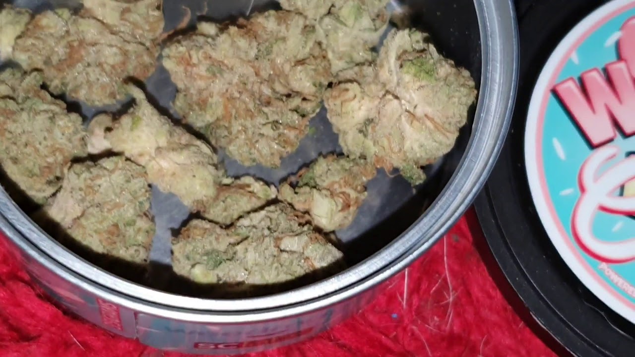 Big Smokey Farms - Wedding Cake