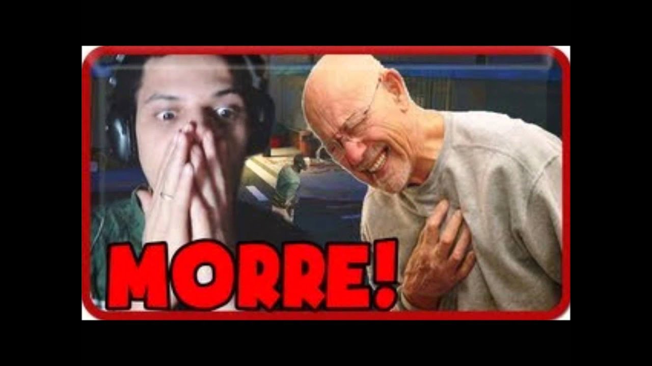 TerrorGamesBionic. Bionic Voce &eacute; meu Idolo