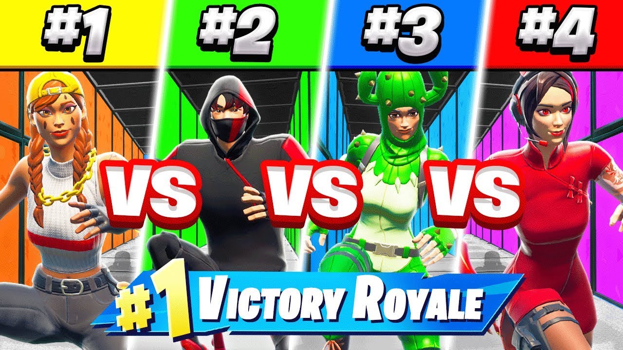 BOOM BOW + JET PACK = OP! *4 MAN* DEATH RUN! in Fortnite