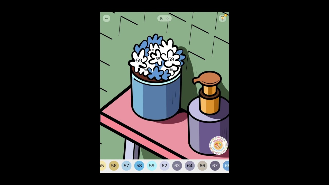 Bathtub (Zen Color)