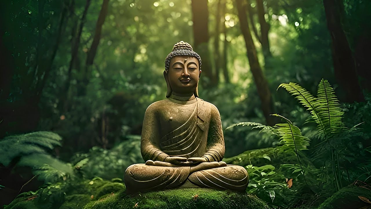 20 Minute Deep Meditation Music • 