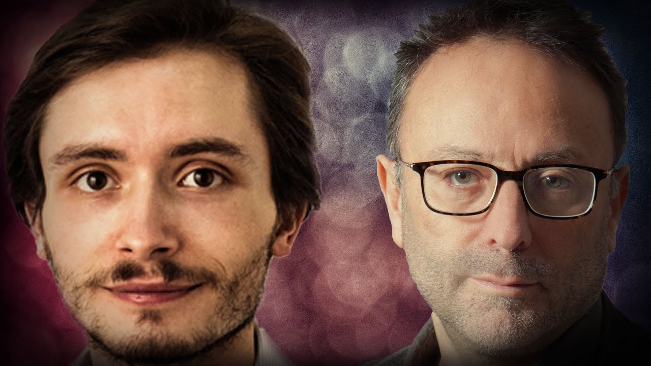 #1215 Mauricio Suárez - Inference and Representation: A Study in Modeling Science