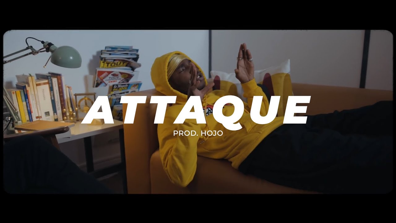 Captaine Roshi Type Beat - 