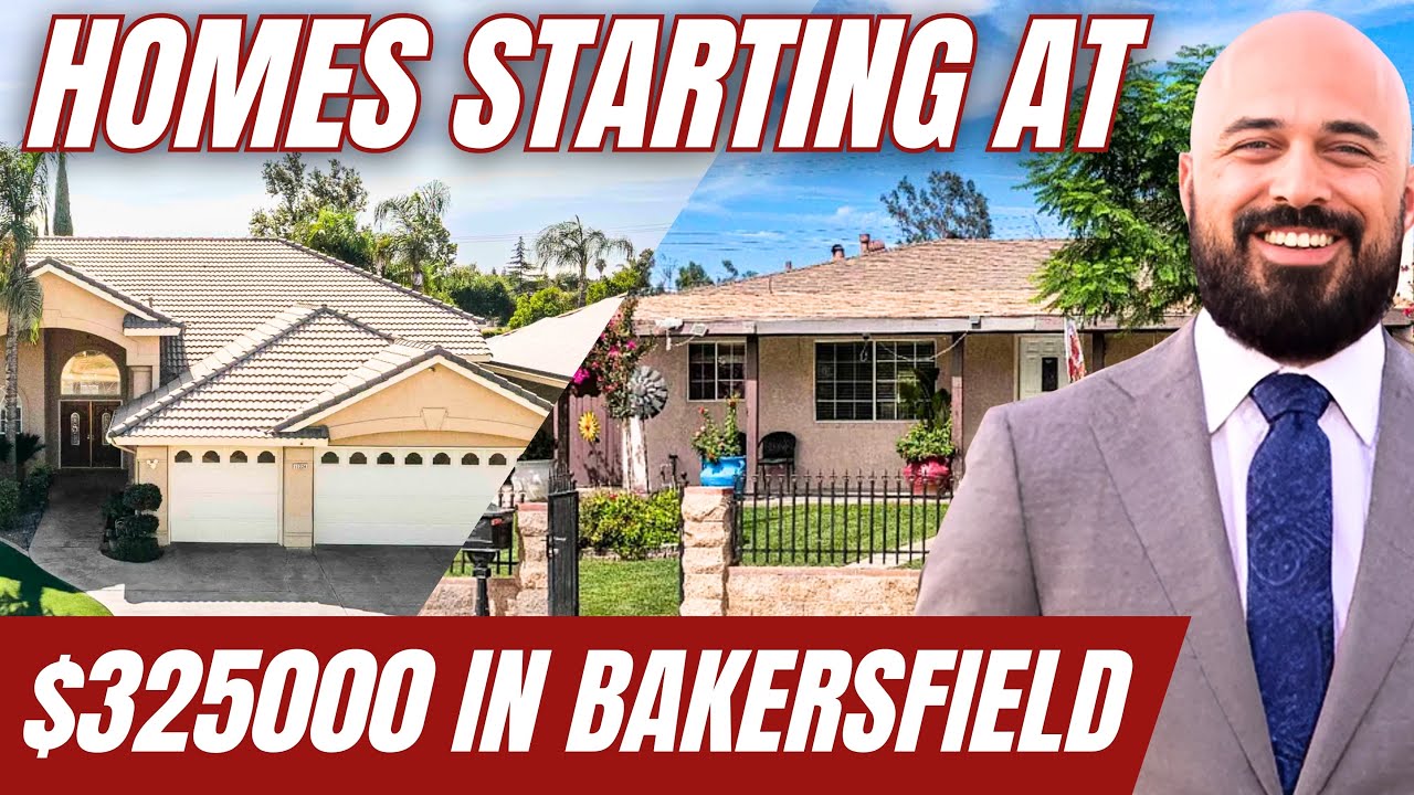 How Much Value Can You Find in Bakersfield ?