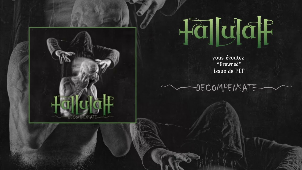 Tallulah | Drowned