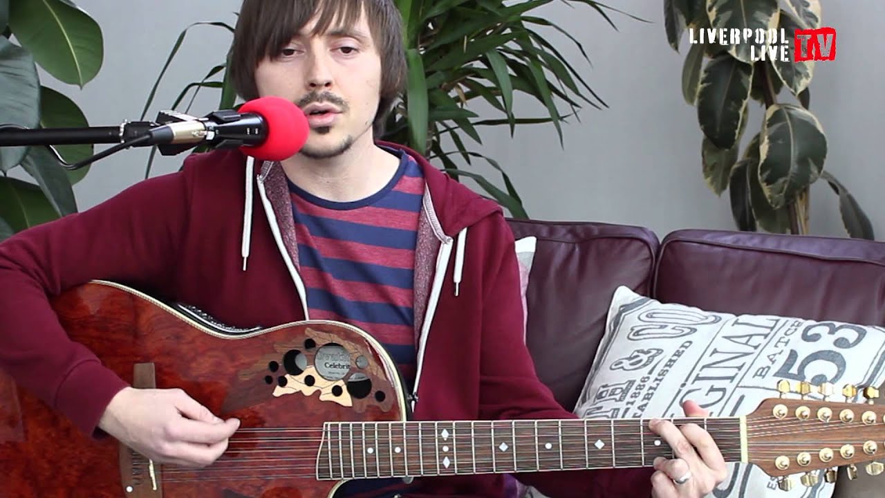 LLTV@Threshold 13: LLTV stage - Stevie Banks 