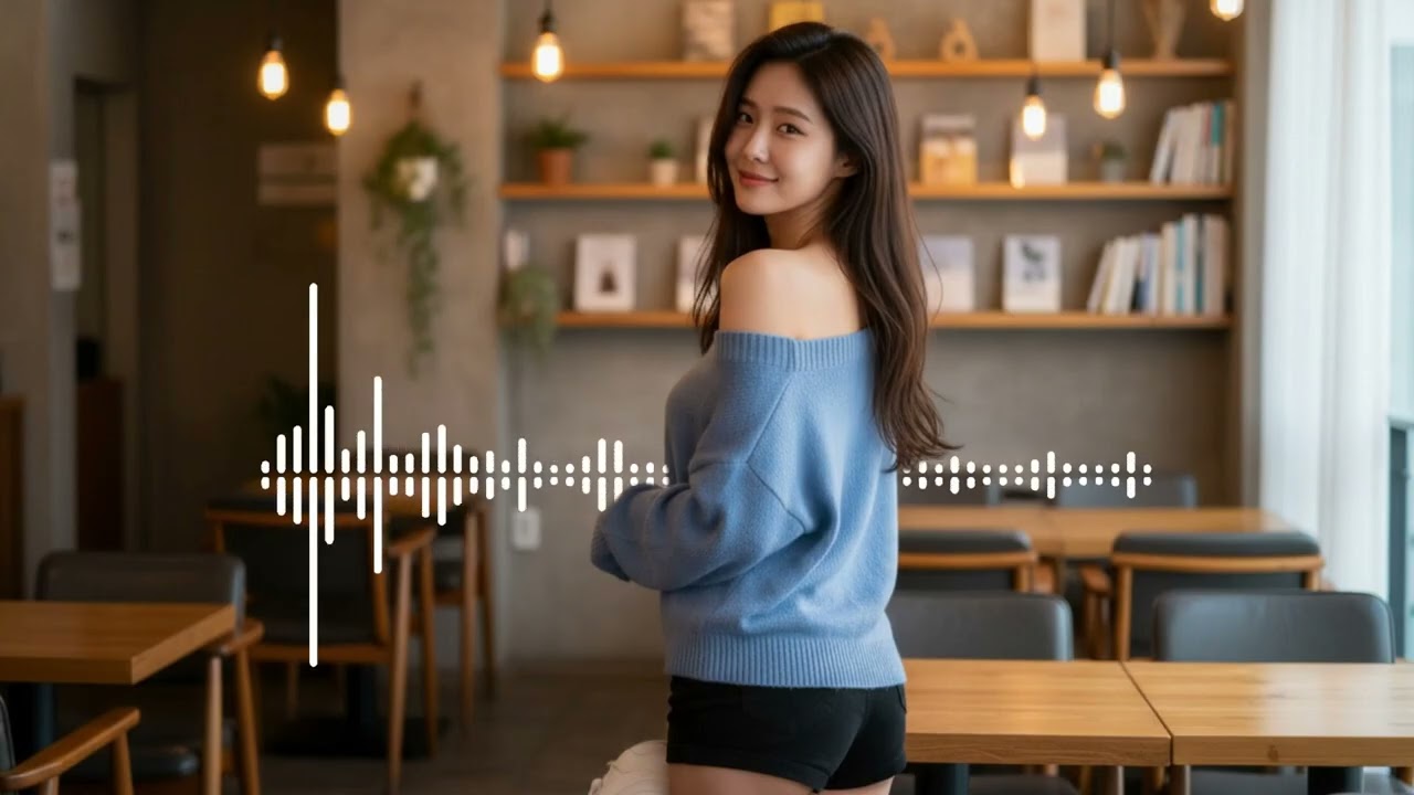 [Playlist] 오늘 당신의 하루는 어떤 색으로 남았나요?🍂 Lo-fi &middot; Indie &middot; Contemporary R&B &middot; Cozy