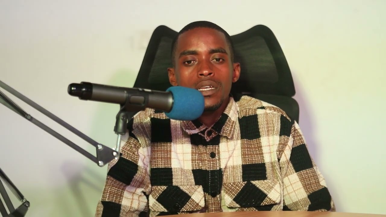 Peace'SSSF: Bonne Action et un appel pour un Fundraising d'un motare accidenté