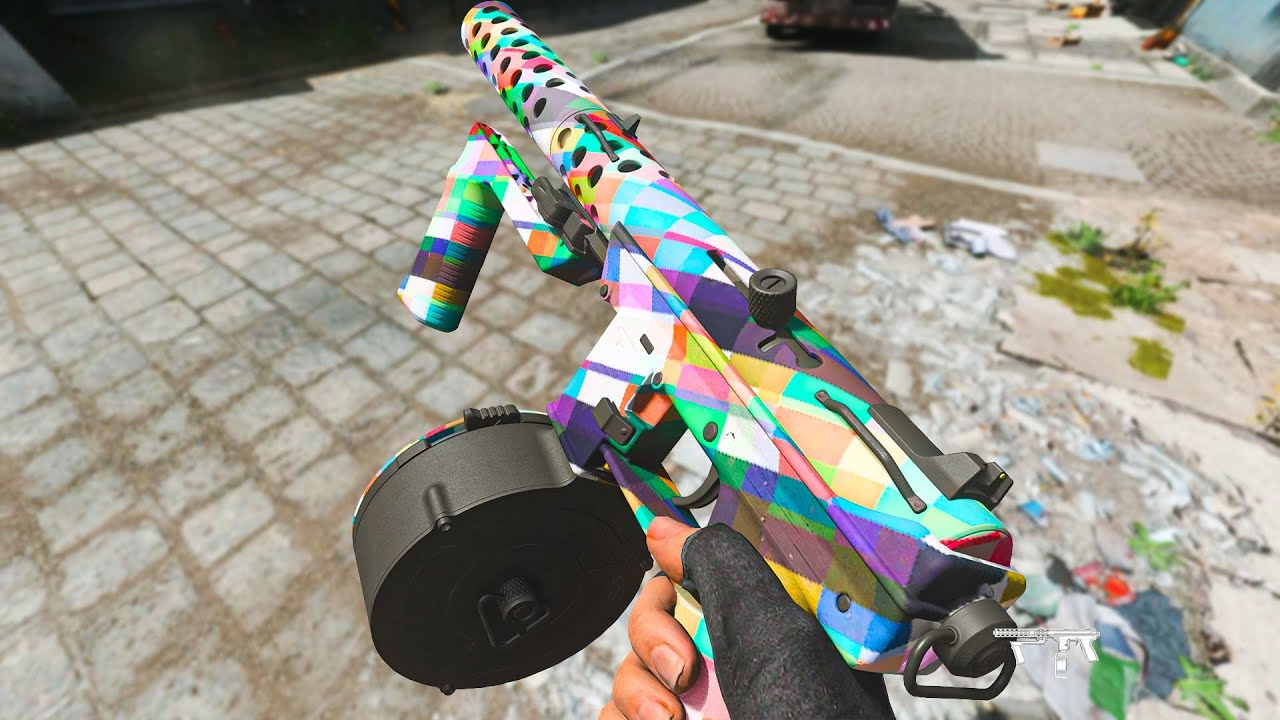 Pistol Only & STILL Reported For Cheating...