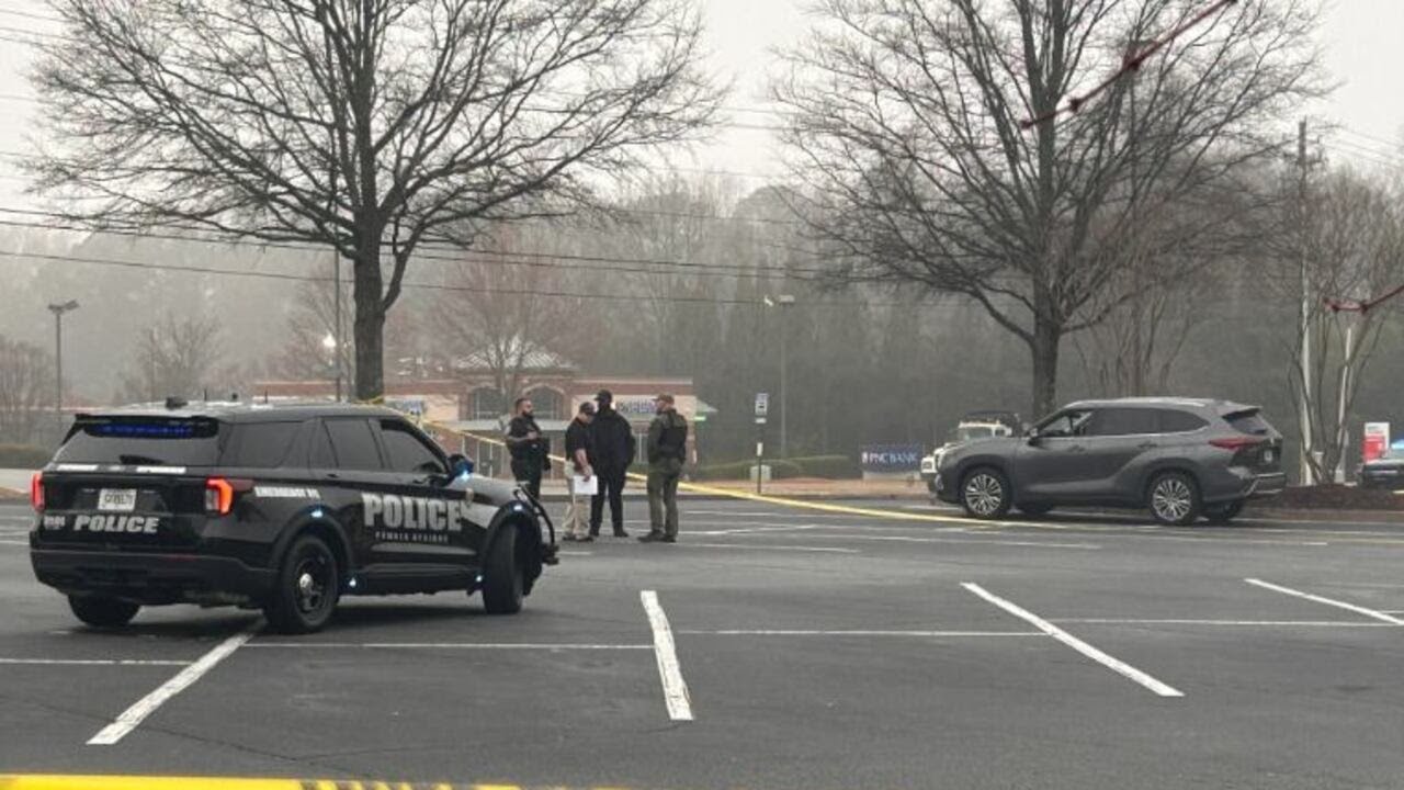 GBI identifies man shot, killed by Powder Springs police