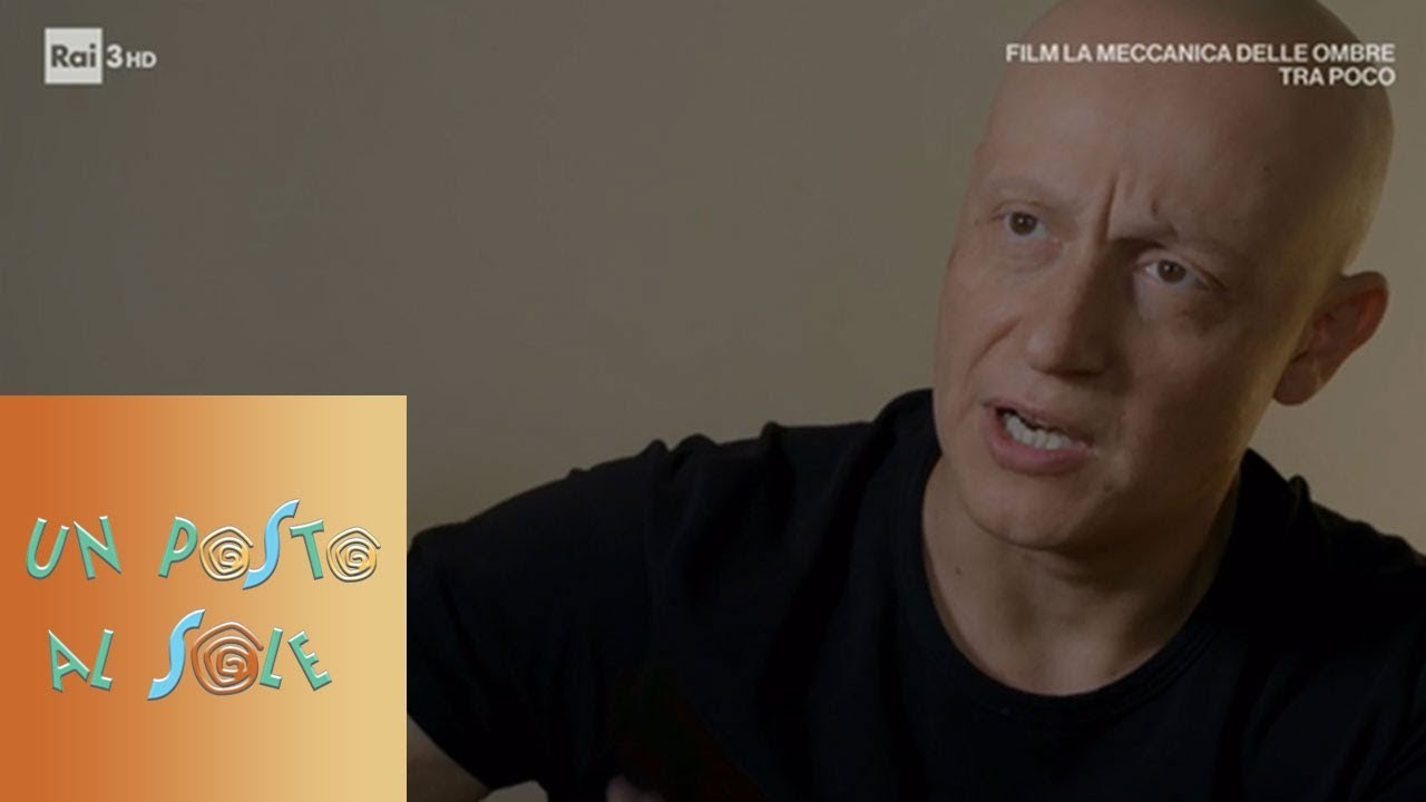 Un posto al sole - Puntata del 22/07/2019