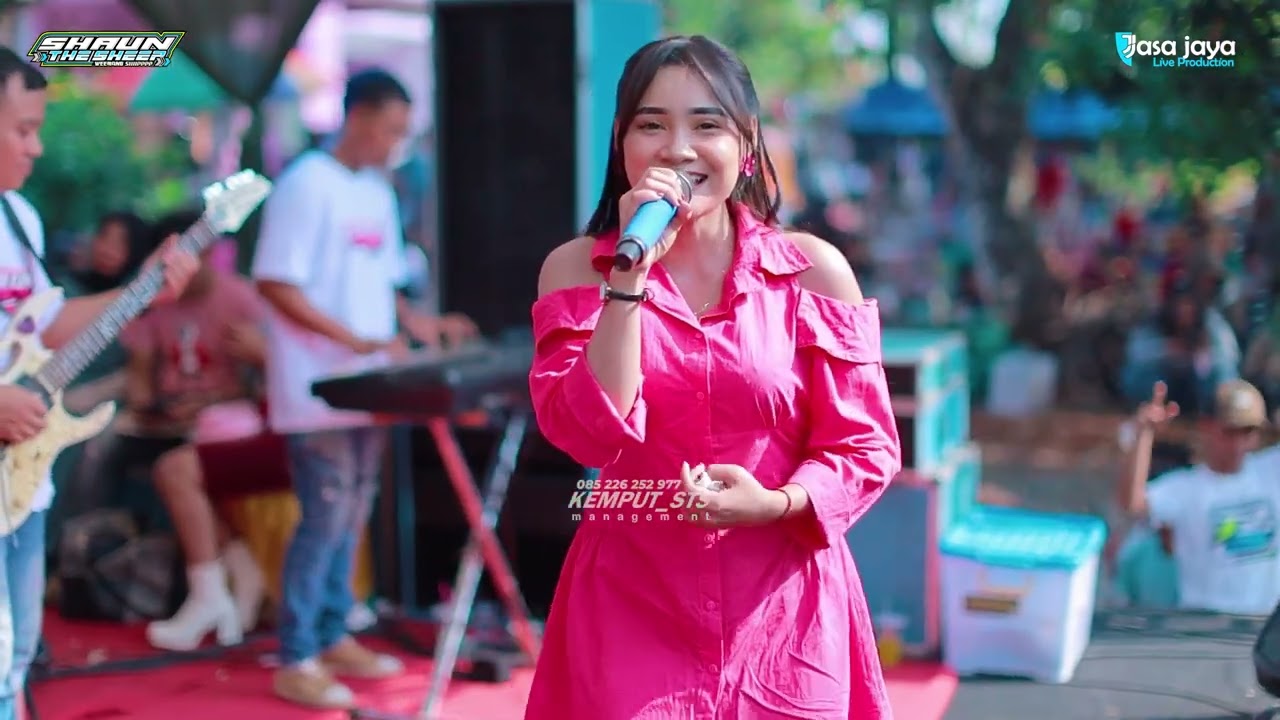 WIRANG KURNIA RAHMA SHAUN THE SHEEP - WEDDING IMA & DANANG