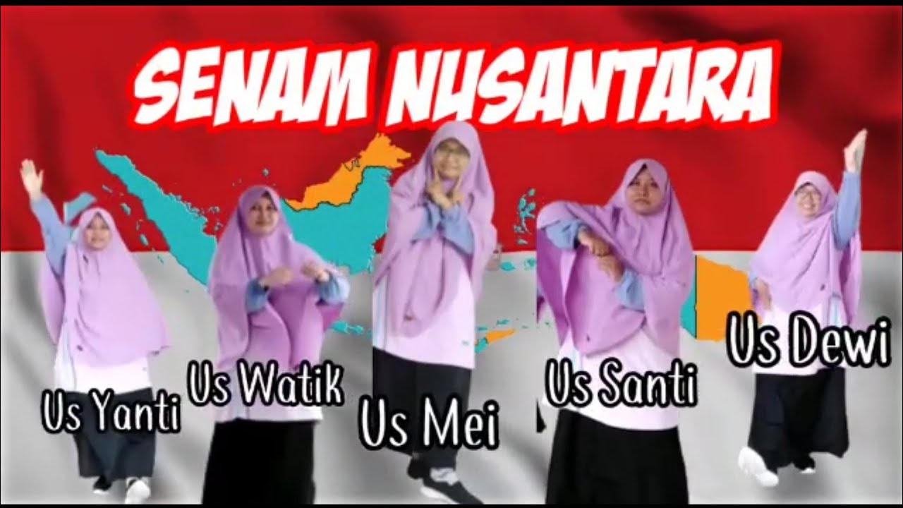 SENAM NUSANTARA
