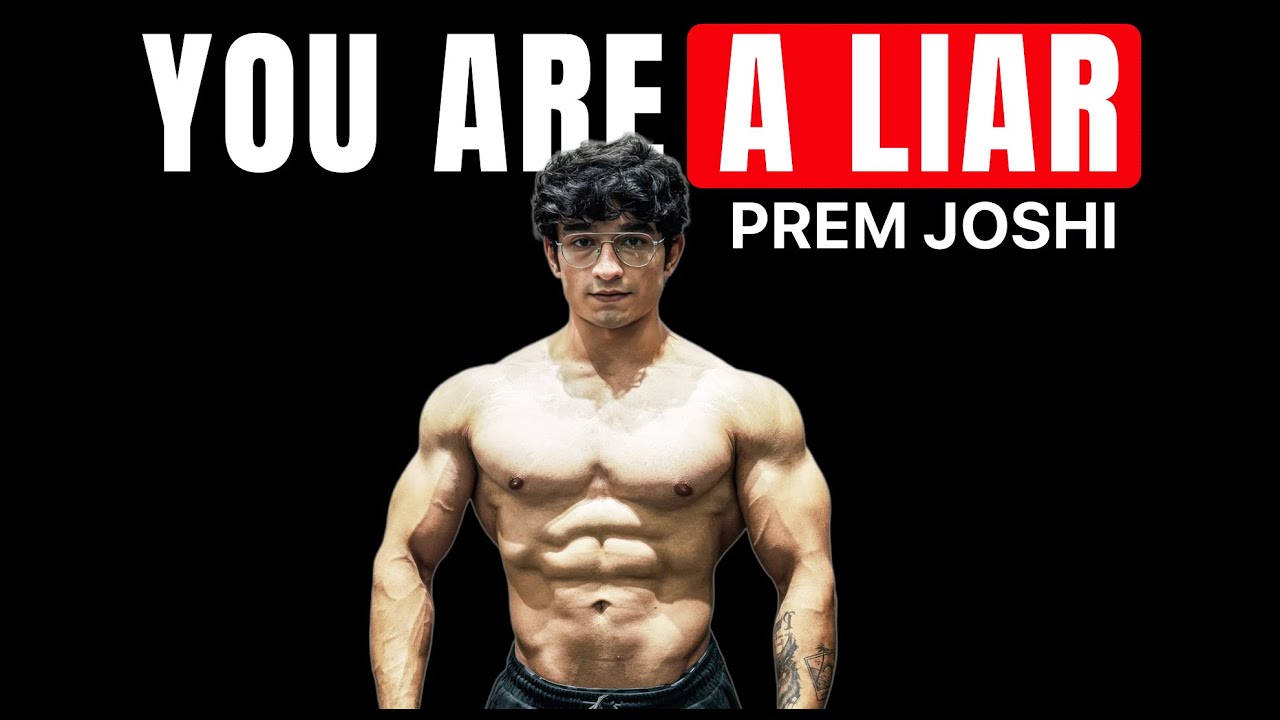 Fake Natty Prem Joshi - He is a liar - Taarun Gill Talks