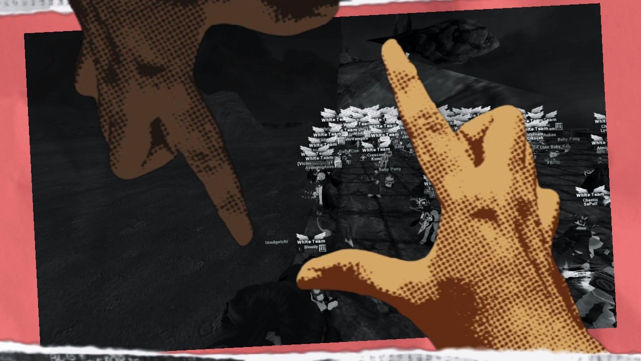 Flyff Universe・Kalgas Assault #shortguide