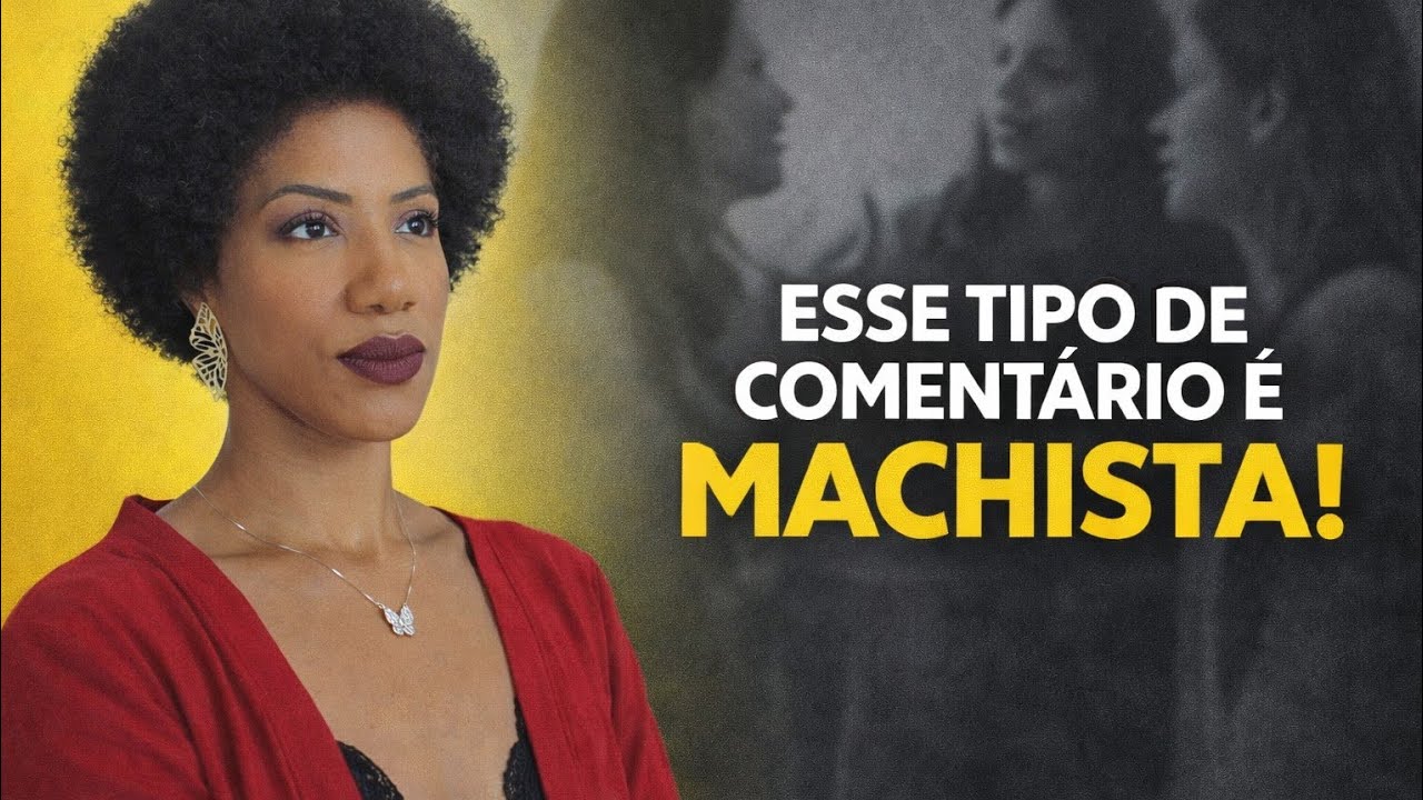 Por que acham que uma mulher só está bem se estiver namorando?