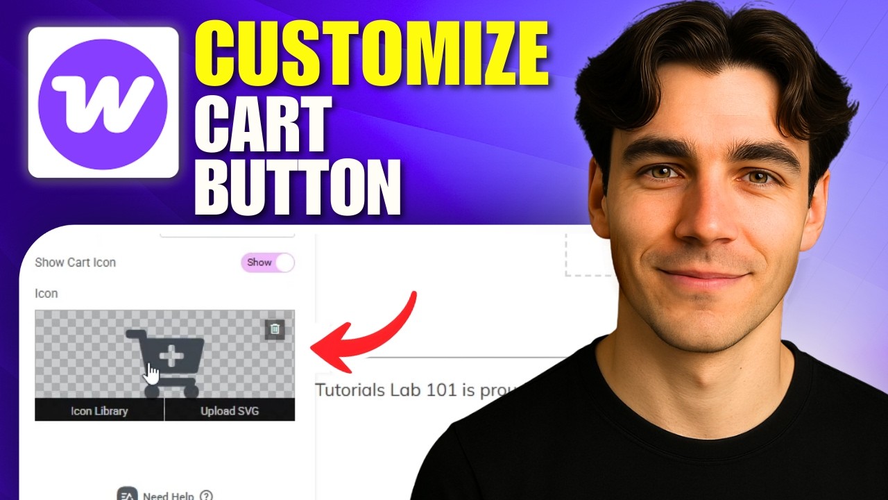 How To Customize The Add To Cart Button On Woocommerce Product Pages In Elementor (Tutorial 2026)