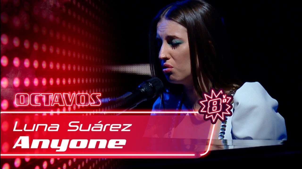 #TeamSoledad: Luna Suárez - 
