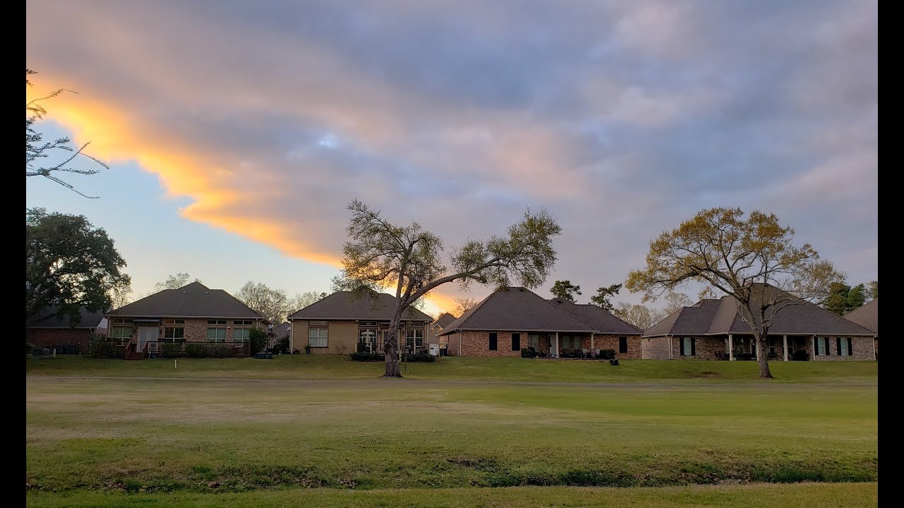 الحياة في أمريكا