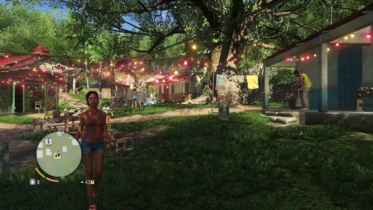 Farcry 3