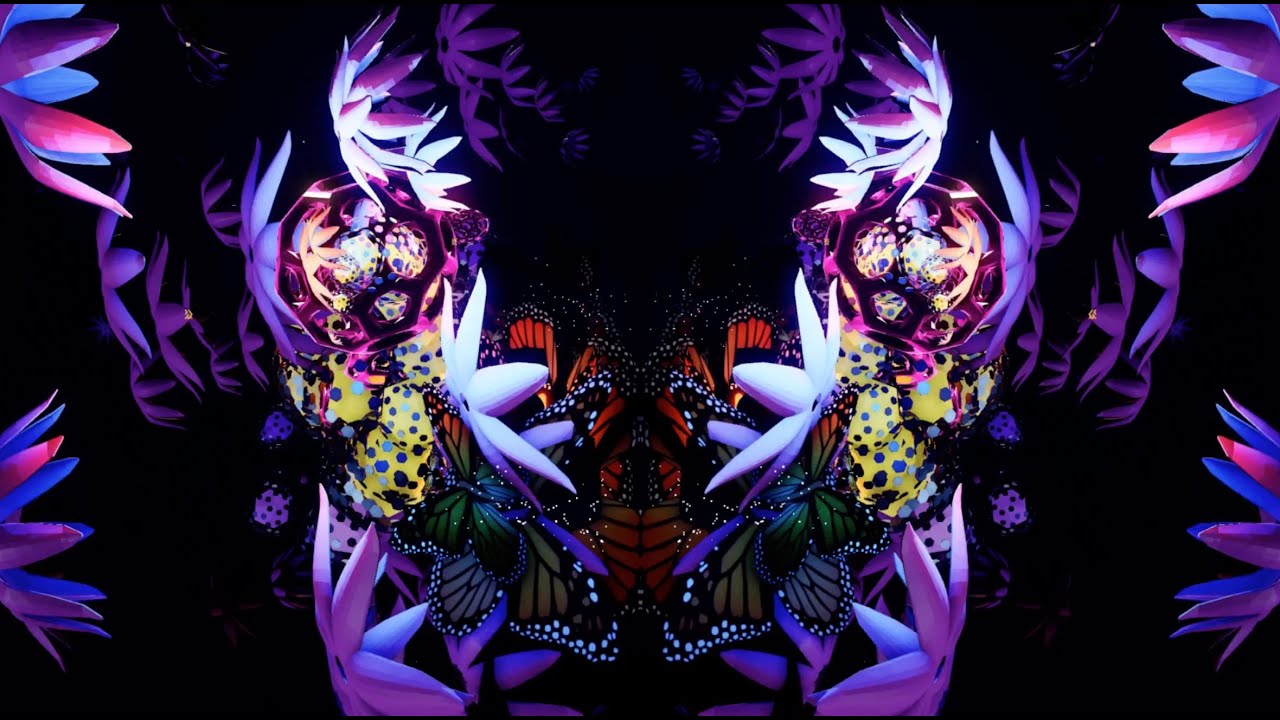Kadela - Set 2020 (Microdose VR by Glass Crane)