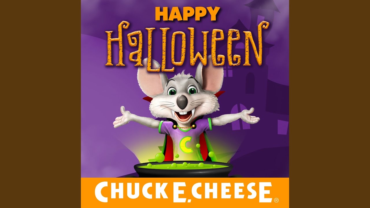 Trick or Treat