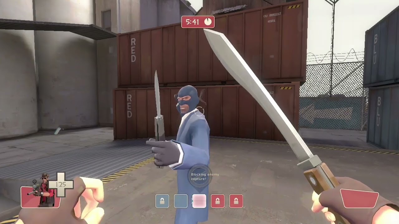 TF2 360 moments