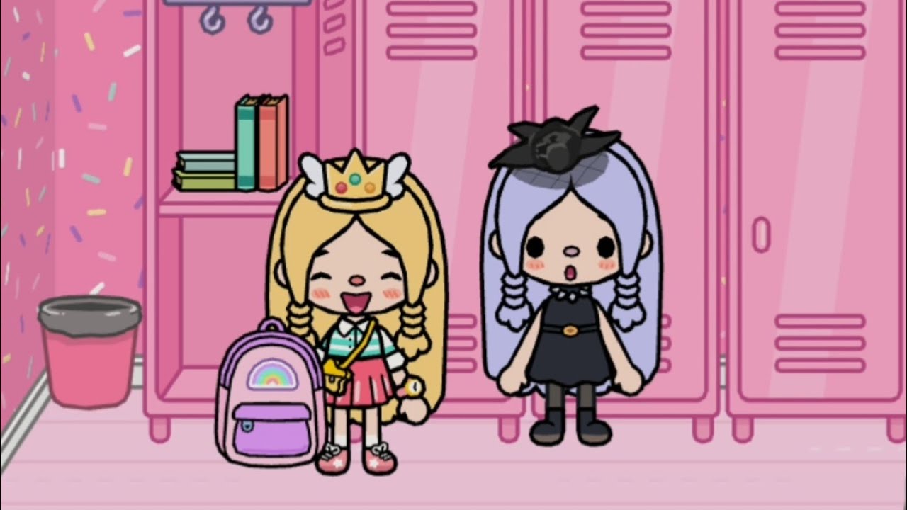 I Accidentally Became More FAMOUS Than My Twin Sister!