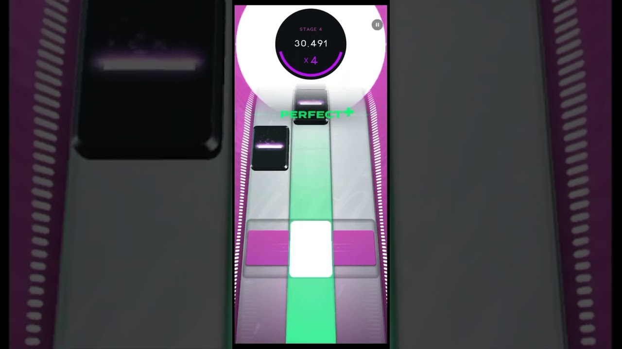 [Beatstar] All Night [Standard] - IVE, Saweetie [Hard] Diamond Perfect (Season 38 leak)