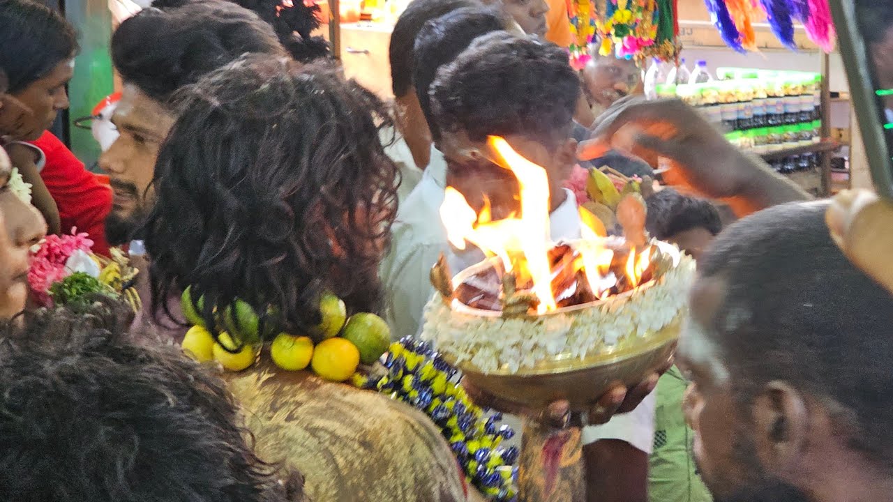 குலசை முத்தாரம்மன் கோவில் கொடை கலை சுதா வில்லுப்பாட்டு 2025 kulasai Mutharamman Kovil Kodai